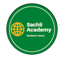 Sachii Online Academy