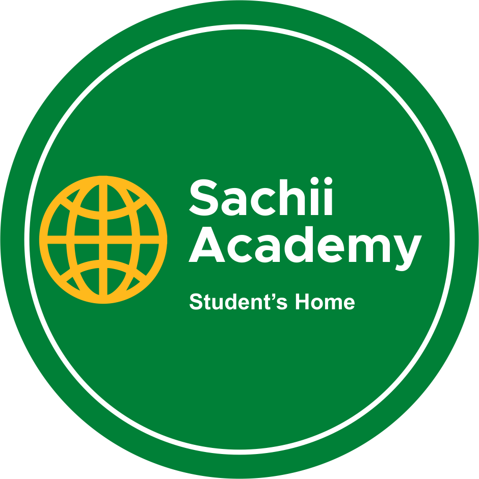 Sachii Online Academy